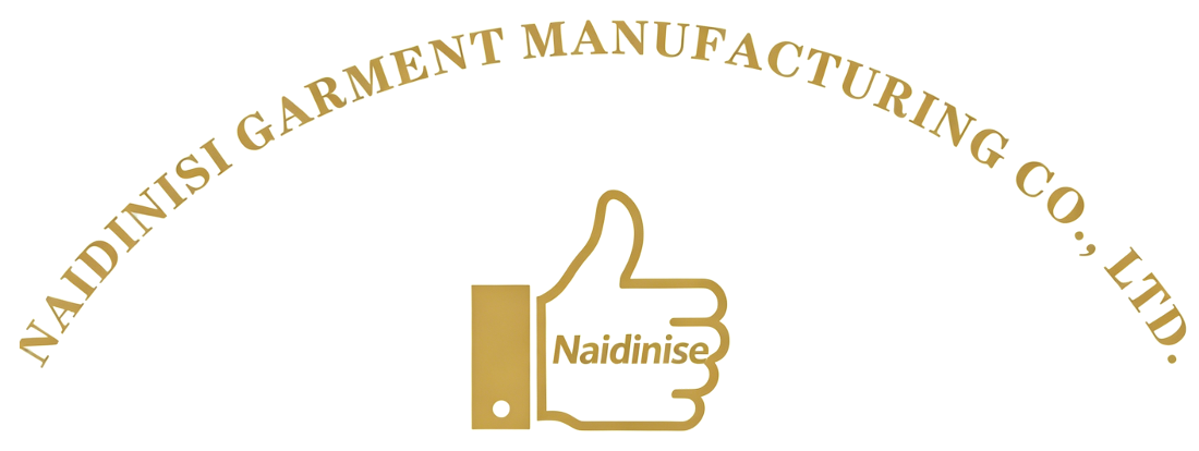 Логотип Naidinise Garment Manufacturing Co., Ltd.